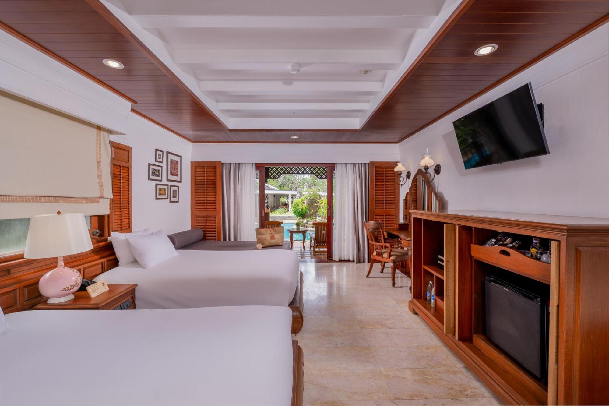 Thavorn Village & Phuket Kamala Beach