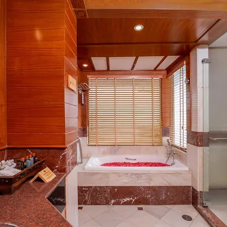 Thavorn Beach Village Resort & Spa Phuket Kamala Beach Room photo