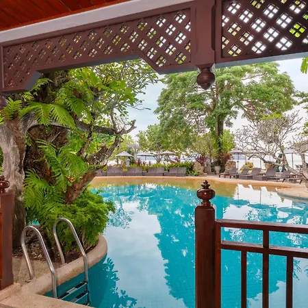 Thavorn Beach Village Resort & Spa Phuket Kamala Beach Room photo