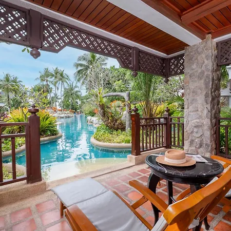 Thavorn Beach Village Resort & Spa Phuket Kamala Beach Room photo