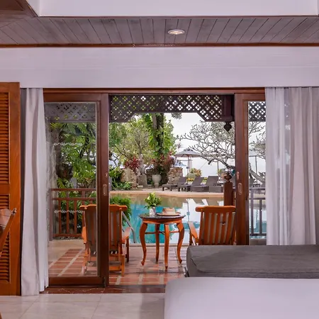 Thavorn Beach Village Resort & Spa Phuket Kamala Beach Room photo