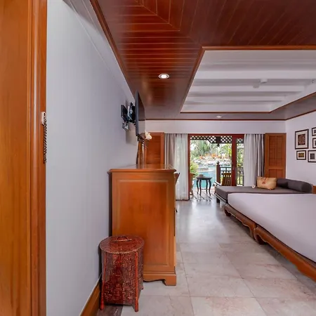 Thavorn Beach Village Resort & Spa Phuket Kamala Beach Room photo