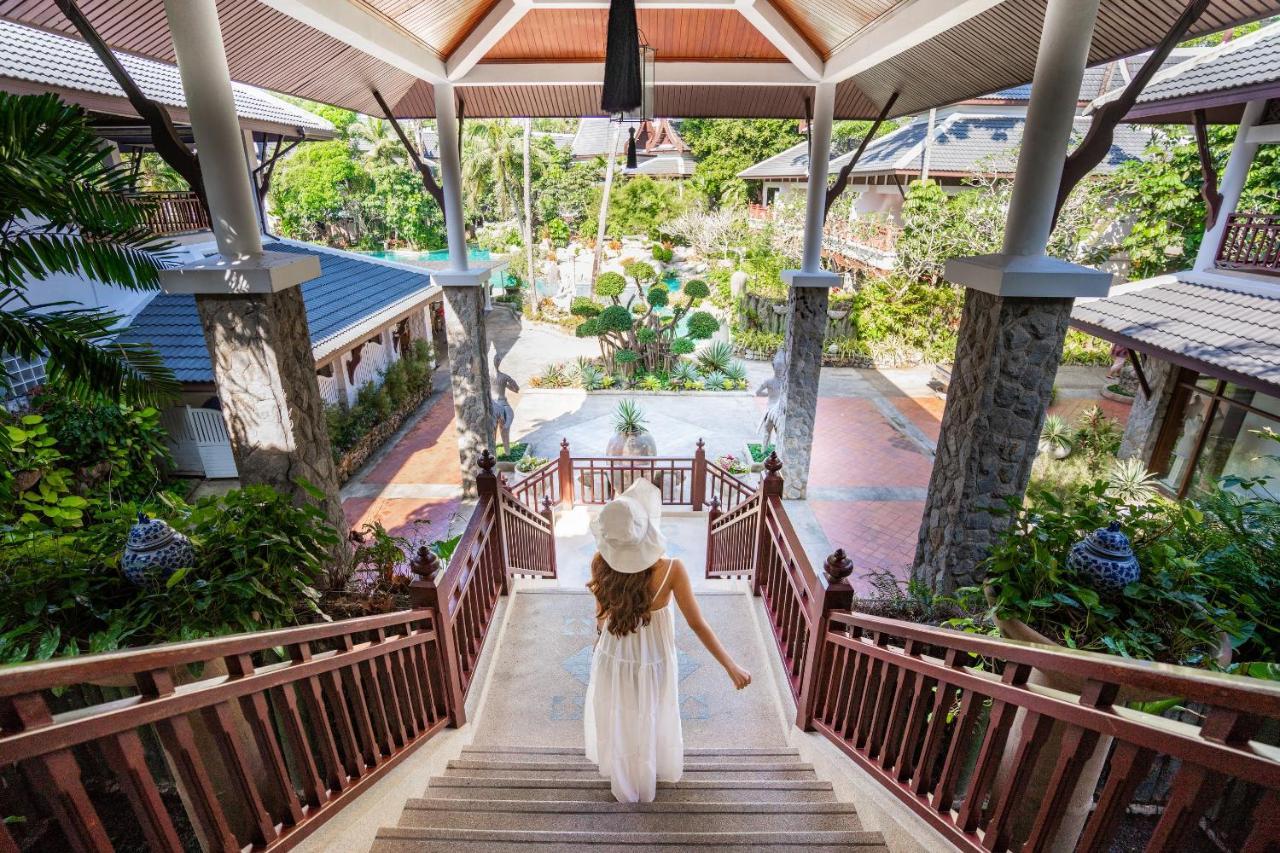 Thavorn Village & Phuket 5* Kamala Beach