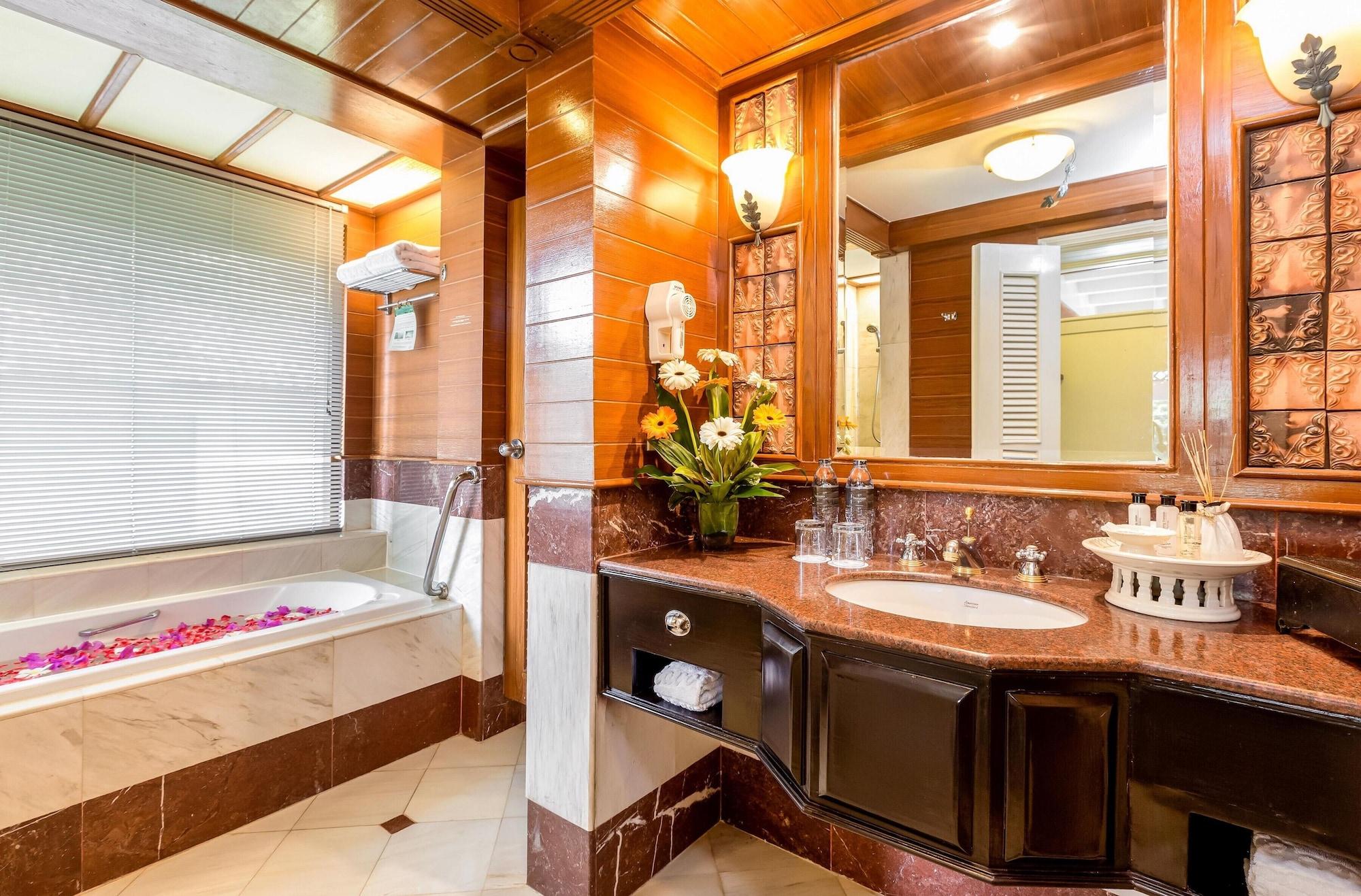 Thavorn Village & Phuket Resort Kamala Beach